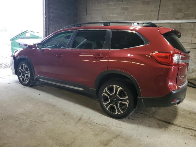 Vin: 4s4wmand5p3424245, lot: 54969595, subaru ascent limited 20232