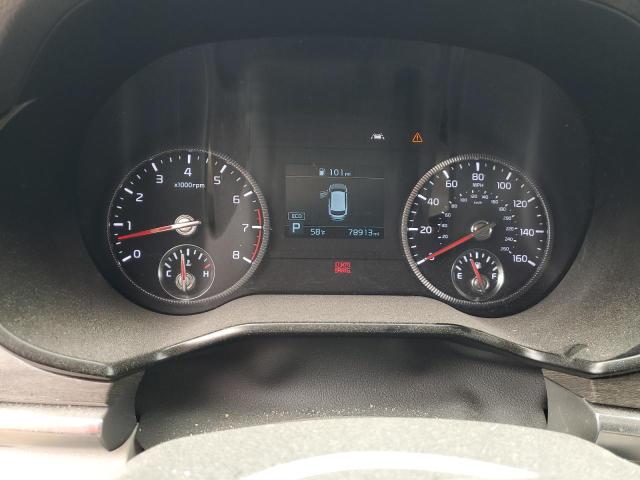 2022 KIA TELLURIDE - 5XYP34HC0NG282802