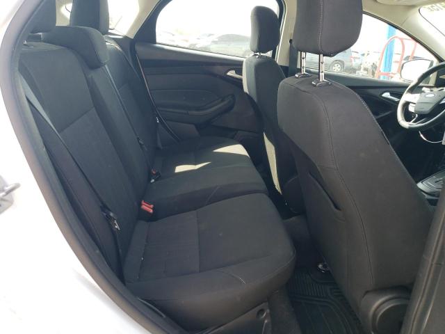 2018 FORD FOCUS SE - 1FADP3K20JL300222