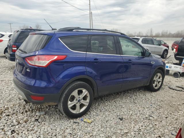 Vin: 1fmcu9gxxgua43087, lot: 53645035, ford escape se 20163