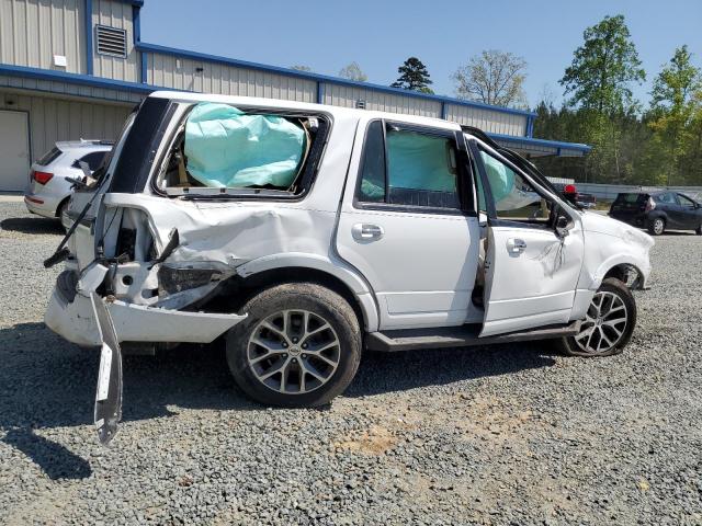 Vin: 1fmju1ht6fef51313, lot: 53113265, ford expedition xlt 20153