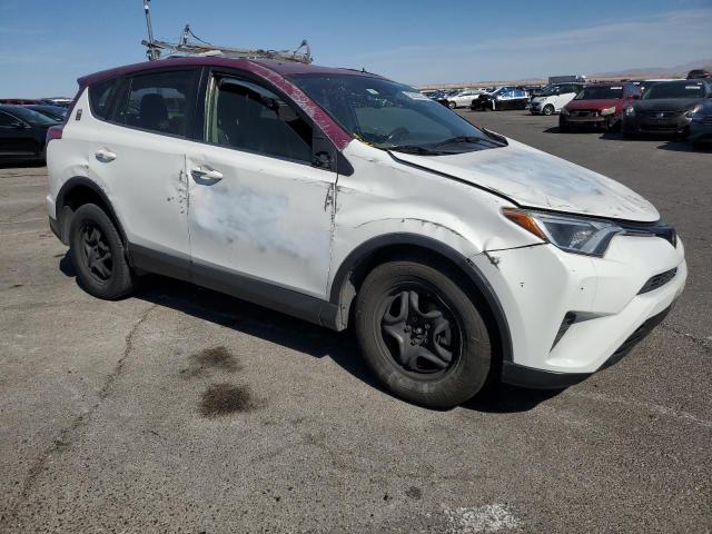 2017 TOYOTA RAV4 LE - JTMZFREV2HJ126025