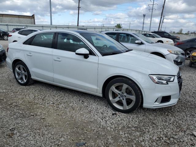 Vin: wauaugff8k1008886, lot: 52783785, audi a3 premium 20194