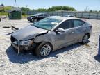2020 HYUNDAI ELANTRA SE - KMHD84LF3LU913684
