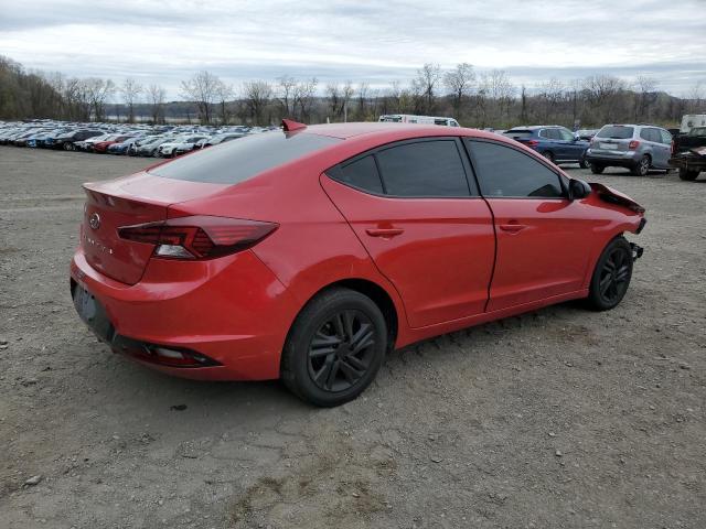 2020 HYUNDAI ELANTRA SE - 5NPD84LF6LH568844