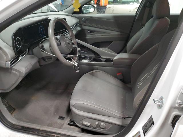 2021 HYUNDAI ELANTRA SE - 5NPLN4AG0MH026947