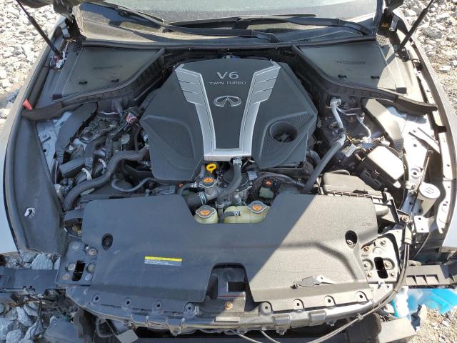 2017 INFINITI Q50 RED SP - JN1FV7AR4HM870617
