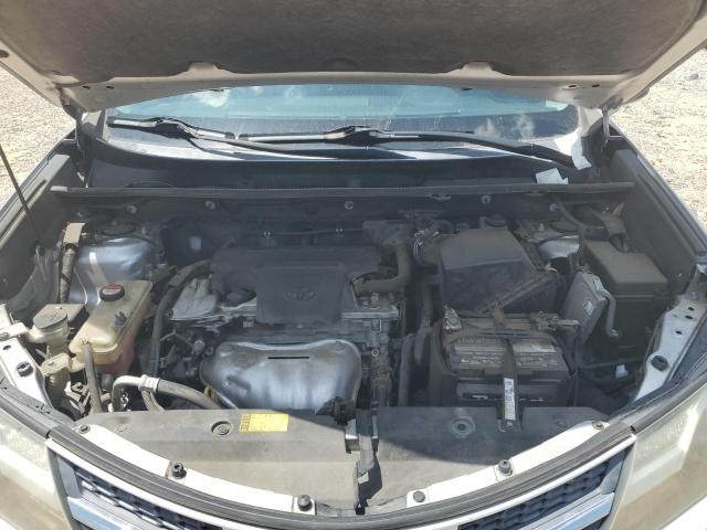 2015 TOYOTA RAV4 LE - JTMZFREV1FJ041013
