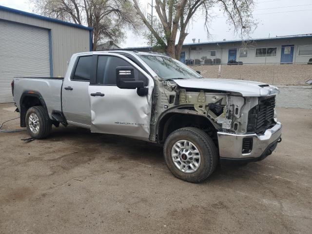 Vin: 1gt49ley2mf204793, lot: 51694255, gmc sierra k2500 heavy duty 20214