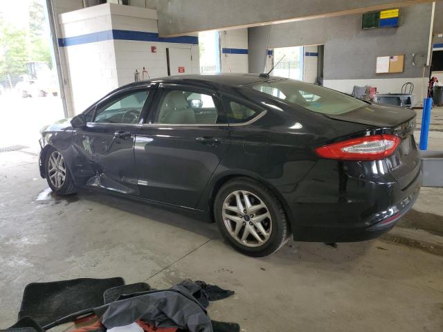 2016 FORD FUSION SE - 1FA6P0H77G5112904
