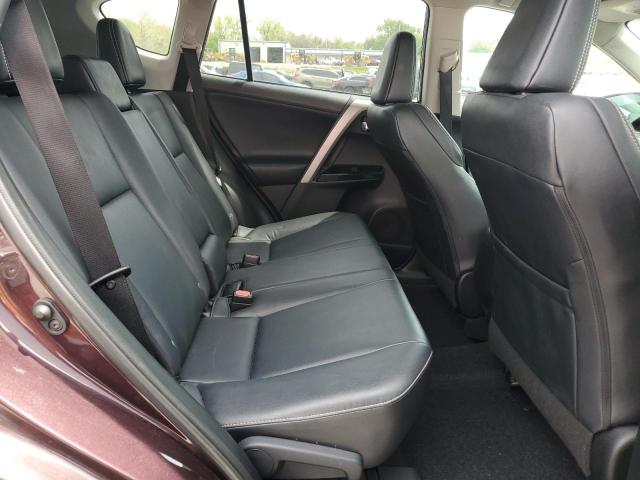 2016 TOYOTA RAV4 LIMIT - 2T3YFREV9GW243080