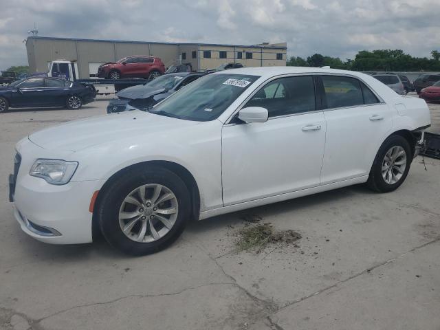 Vin: 2c3ccaag3jh275644, lot: 55079105, chrysler 300 touring 2018 img_1