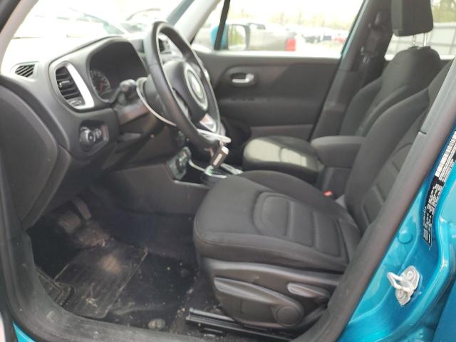2020 JEEP RENEGADE LATITUDE ZACNJBBB8LPL68984