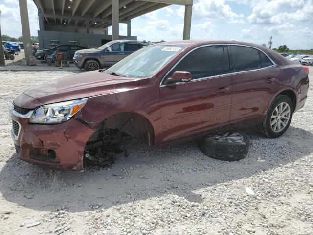 CHEVROLET MALIBU 2LT