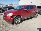 2015 CHEVROLET EQUINOX LT - 2GNALBEK4F1123371