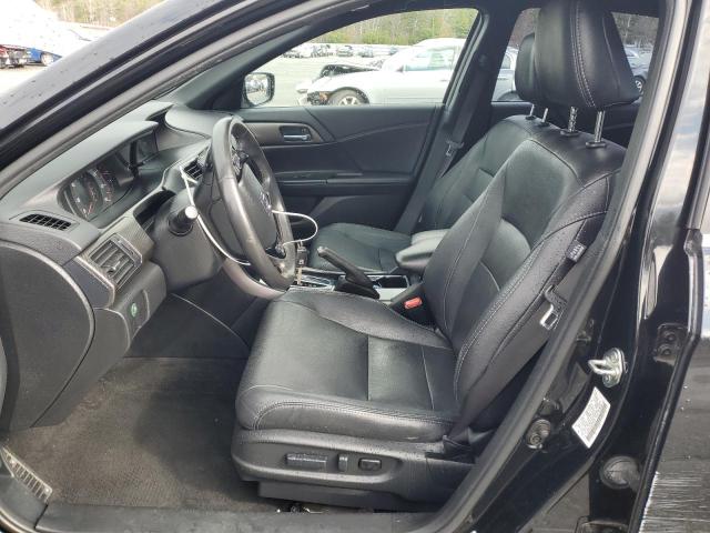 2016 HONDA ACCORD SPO - 1HGCR2F50GA052610