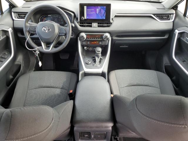 2025 TOYOTA RAV4 XLE - 4T3RWRFVXSU174668
