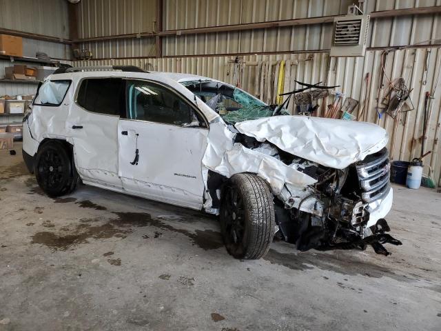 2023 GMC ACADIA SLT 1GKKNML44PZ242557