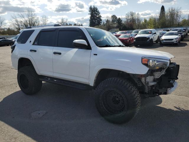 Vin: jtebu5jr1k5662971, lot: 51467025, toyota 4runner sr5 20194