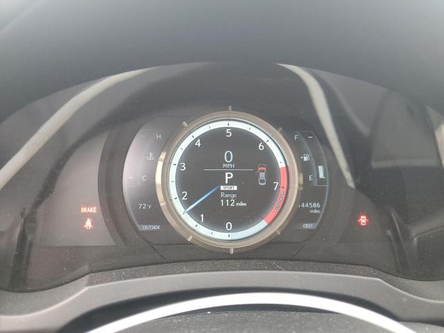 2015 LEXUS IS 250 - JTHBF1D25F5070127