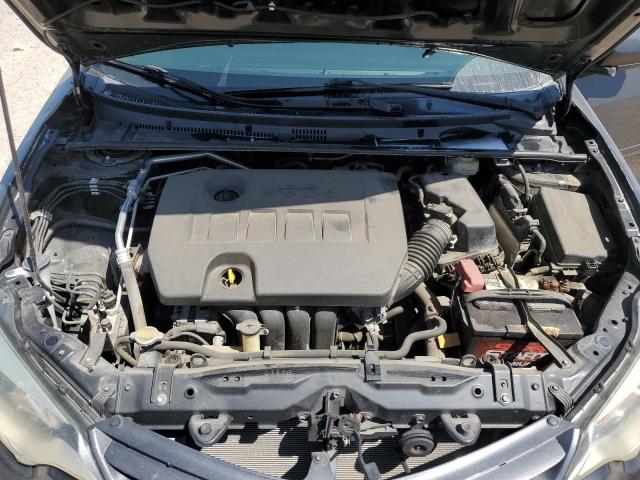 2015 TOYOTA COROLLA L - 5YFBURHE5FP182729