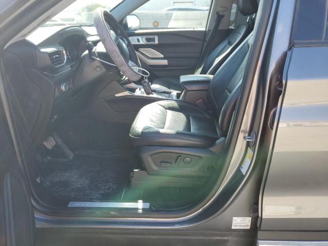 2022 FORD EXPLORER L - 1FMSK8FH3NGB79899