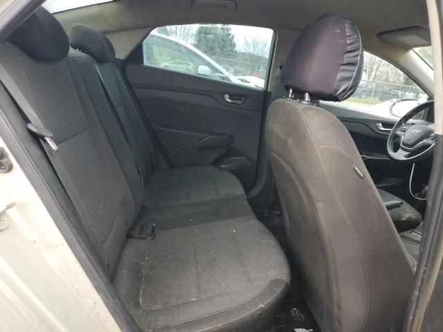 2019 HYUNDAI ACCENT SE - 3KPC24A31KE040069