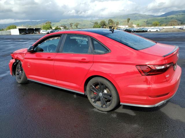 Vin: 3vw6t7bu5mm069180, lot: 51386745, volkswagen jetta gli 20212