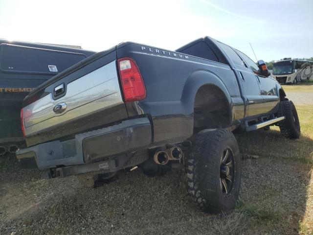 FORD F350 SUPER 2016 black  diesel 1FT8W3BT3GEA28737 photo #4