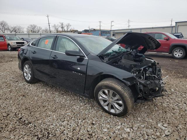 Vin: 1g1zd5stxpf195055, lot: 52399735, chevrolet malibu lt 20234