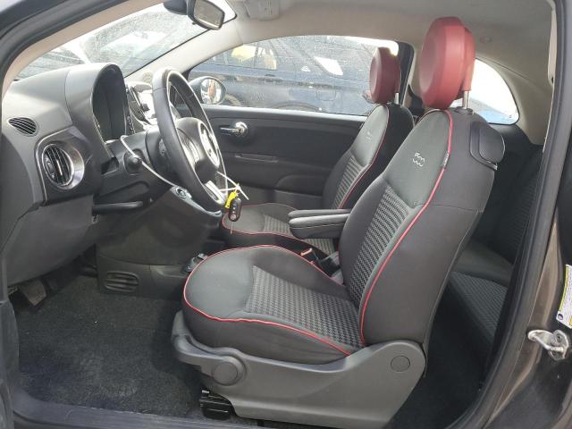 2019 FIAT 500 POP 3C3CFFKH0KT864929