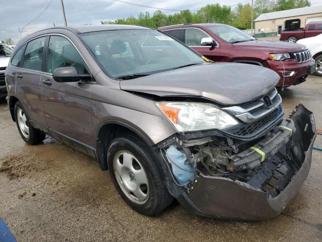 Vin: 5j6re4h36al093664, lot: 55134945, honda crv lx 20104