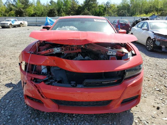 2022 DODGE CHARGER SX - 2C3CDXBG2NH161185