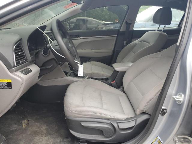 2017 HYUNDAI ELANTRA SE - 5NPD74LF1HH112003