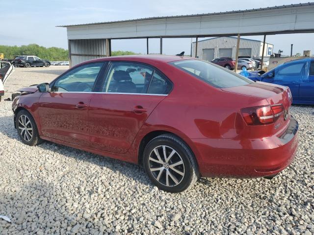 Vin: 3vwdb7aj7hm275642, lot: 53352165, volkswagen jetta se 20172