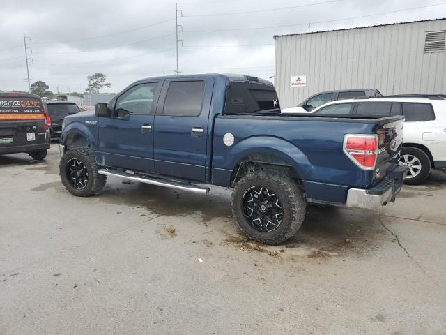 Vin: 1ftew1cm0dke02958, lot: 51751645, ford f-150 supercrew 20132