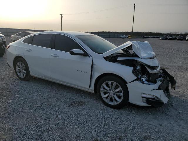 Vin: 1g1zd5st3mf055313, lot: 51129005, chevrolet malibu lt 20214
