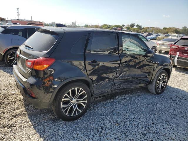 Vin: ja4ap4au2ku027442, lot: 53669215, mitsubishi outlander se 20193