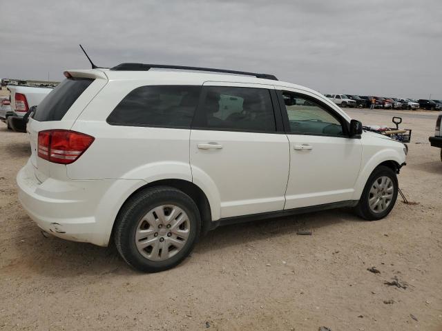 Vin: 3c4pdcab2gt124126, lot: 52985655, dodge journey se 20163