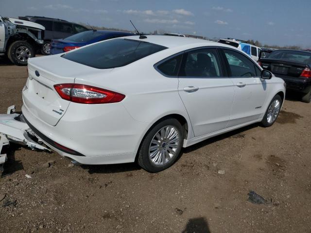 Vin: 3fa6p0lu1dr189435, lot: 54131805, ford fusion se hybrid 20133