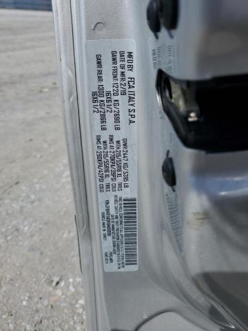 2019 RAM PROMASTER - ZFBHRFAB0K6M88090