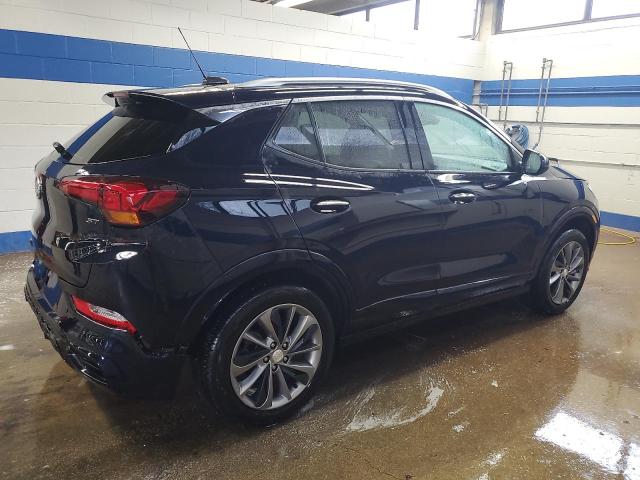 Vin: kl4mmgsl8lb106866, lot: 53574845, buick encore essence 20203