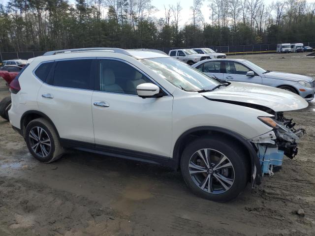 Vin: 5n1at2mv2lc796164, lot: 52183675, nissan rogue s 20204