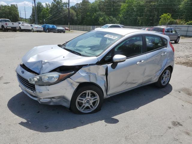 Vin: 3fadp4ej2km142992, lot: 55204795, ford fiesta se 2019 img_1