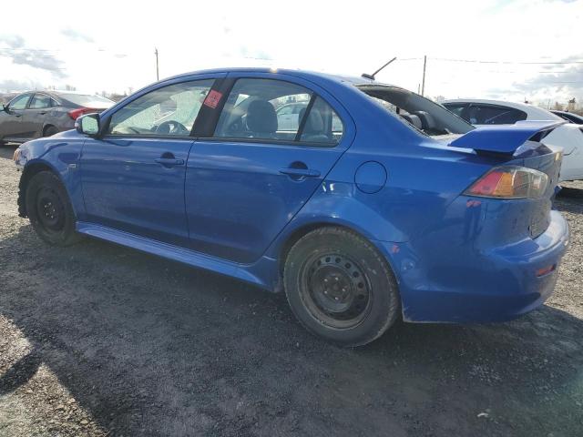 2017 MITSUBISHI LANCER ES JA32V2FW5HU606768
