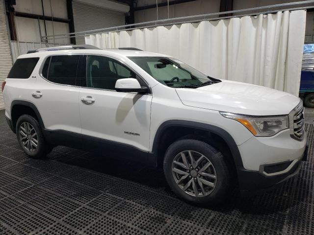 Vin: 1gkknlla6kz263340, lot: 55032705, gmc acadia sle 20194
