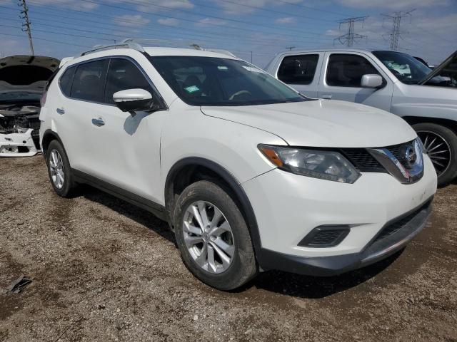 Vin: 5n1at2mv5ec809170, lot: 52746925, nissan rogue s 20144