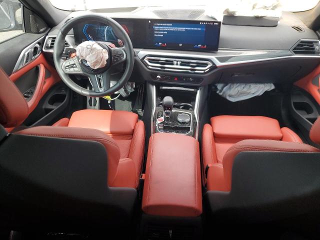2024 BMW M4 COMPETI WBS33BA09RCR01533