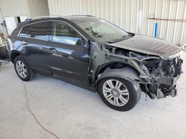 Vin: 3gyfnbe30fs545492, lot: 54122215, cadillac srx luxury collection 20154
