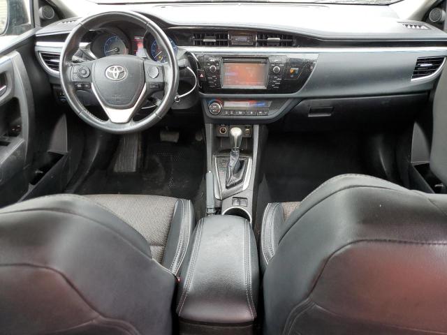 2016 TOYOTA COROLLA L - 5YFBURHE5GP553664